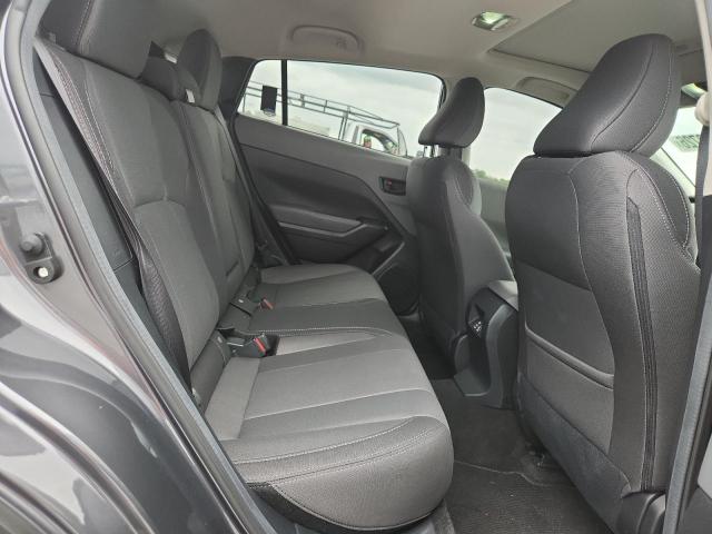 Aukcja sprzedaży 2026 Subaru Crosstrek, vin: 4S4GUHD66T3762232, numer aukcji: 56309726