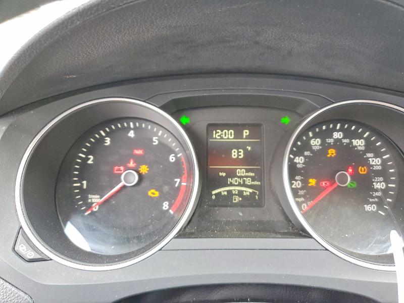 57687696 :رقم المزاد ، 3VW2K7AJ7FM316159 vin ، 2015 Volkswagen Jetta مزاد بيع