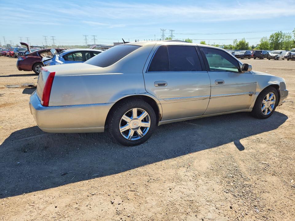 2007 Cadillac Dts მანქანა იყიდება აუქციონზე, vin: 1G6KD57Y37U189836, აუქციონის ნომერი: 55448276