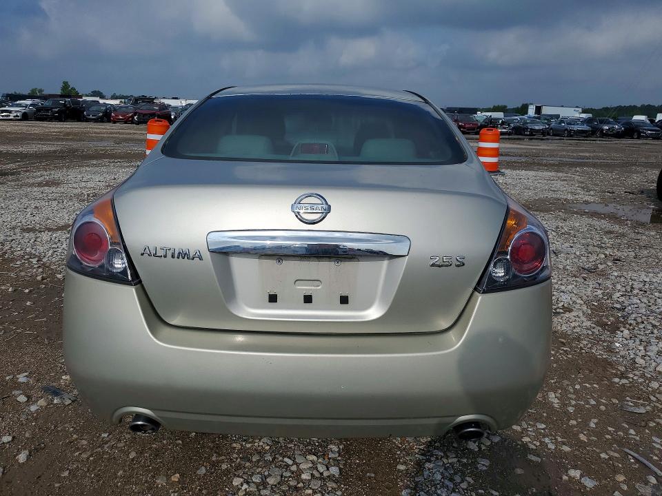 Продажа на аукционе авто 2010 Nissan Altima, vin: 1N4AL2AP6AN519194, номер лота: 57845116