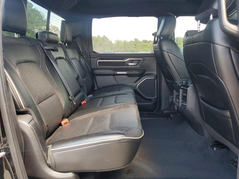 Продажа на аукционе авто 2019 Ram 1500, vin: 1C6RREJG4KN720873, номер лота: 56891266