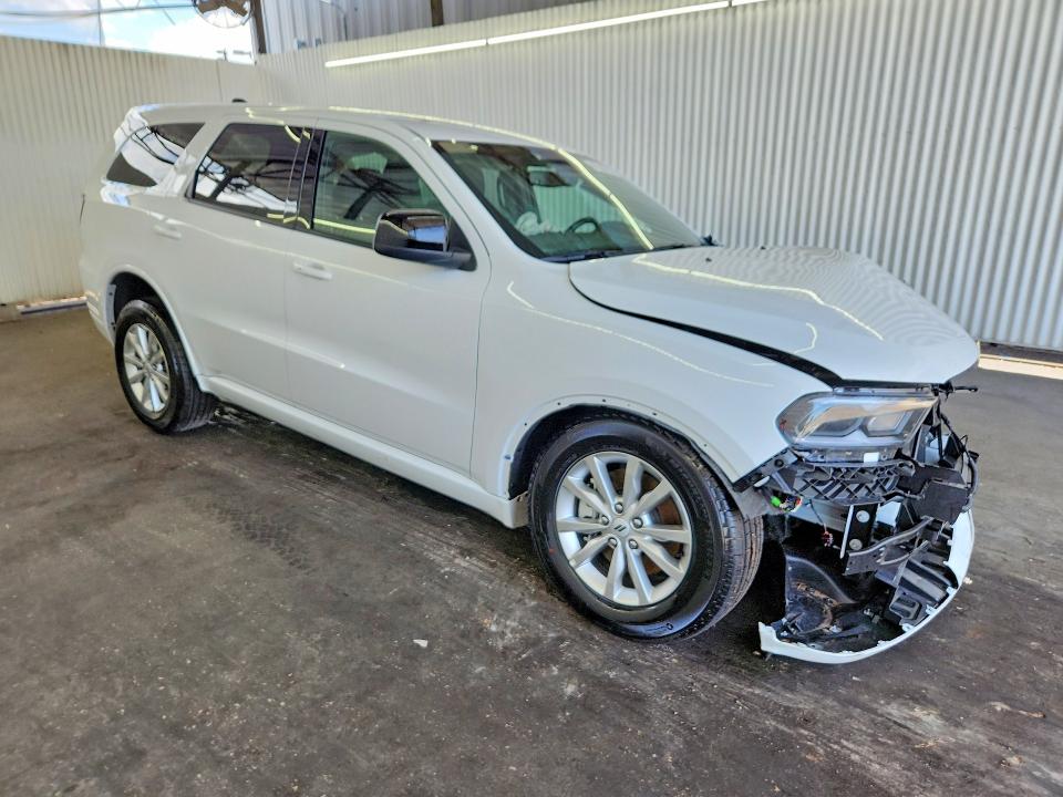 Продажа на аукционе авто 2026 Dodge Durango, vin: 1C4RDHDG6TC214933, номер лота: 55872266
