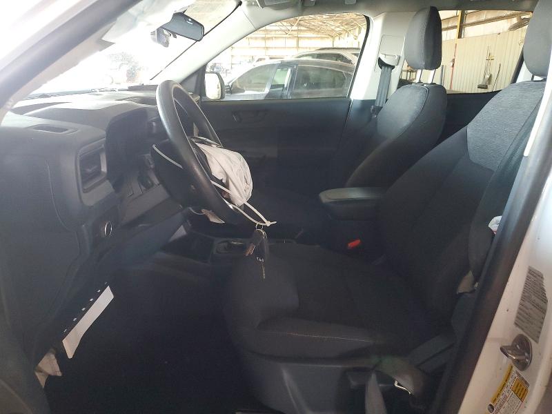 Продажа на аукционе авто 2025 Ford Maverick, vin: 3FTTW8BA6SRA31949, номер лота: 57425506