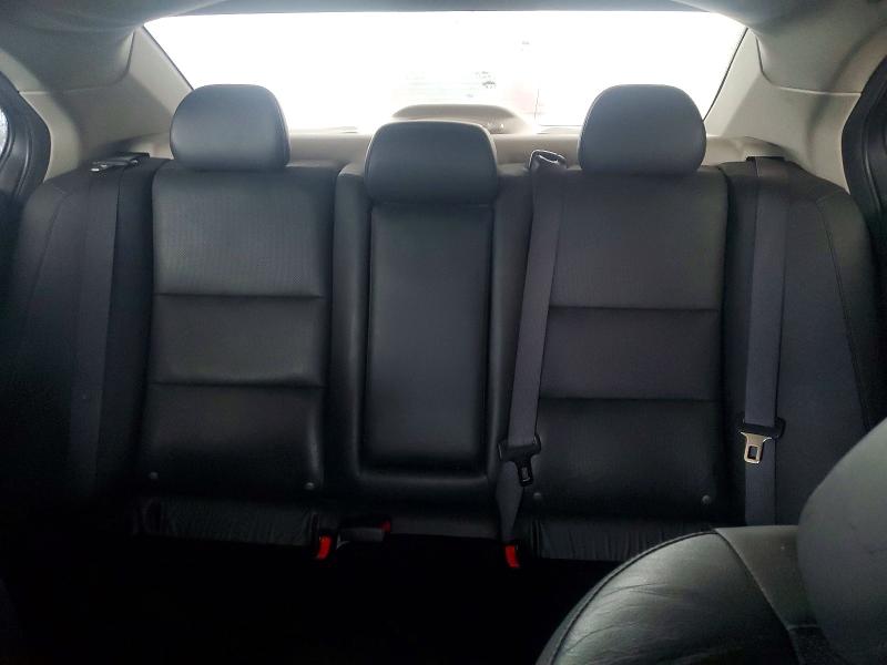 Продажа на аукционе авто 2009 Acura Tsx, vin: JH4CU26659C005892, номер лота: 56255796