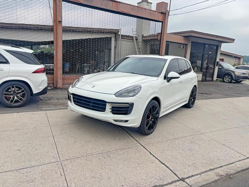2016 Porsche Cayenne მანქანა იყიდება აუქციონზე, vin: WP1AD2A21GLA79142, აუქციონის ნომერი: 85451615