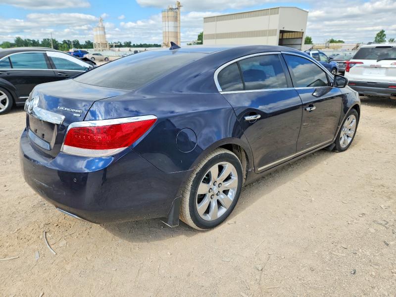 Продажа на аукционе авто 2010 Buick Lacrosse, vin: 1G4GE5GV5AF111569, номер лота: 58444526