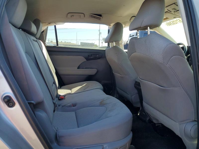 57125346 :رقم المزاد ، 5TDZZRAH6MS056291 vin ، 2021 Toyota Highlander مزاد بيع