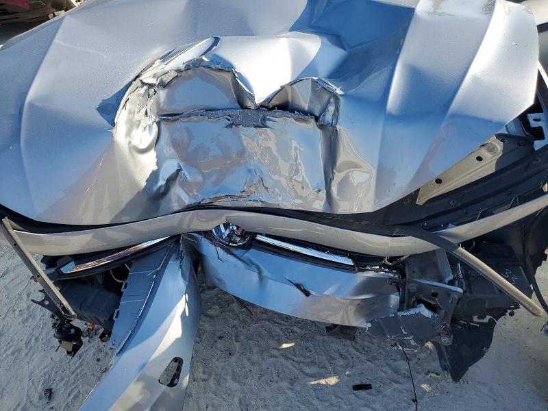 Aukcja sprzedaży 2025 Volkswagen Jetta, vin: 3VW5X7BU7SM028014, numer aukcji: 52518756