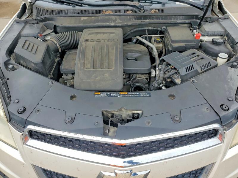 57426856 :رقم المزاد ، 1GNALDEK9DZ127349 vin ، 2013 Chevrolet Equinox مزاد بيع