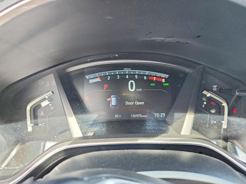 Продаж на аукціоні авто 2018 Honda Cr-v, vin: 7FARW2H98JE084113, номер лоту: 56451716