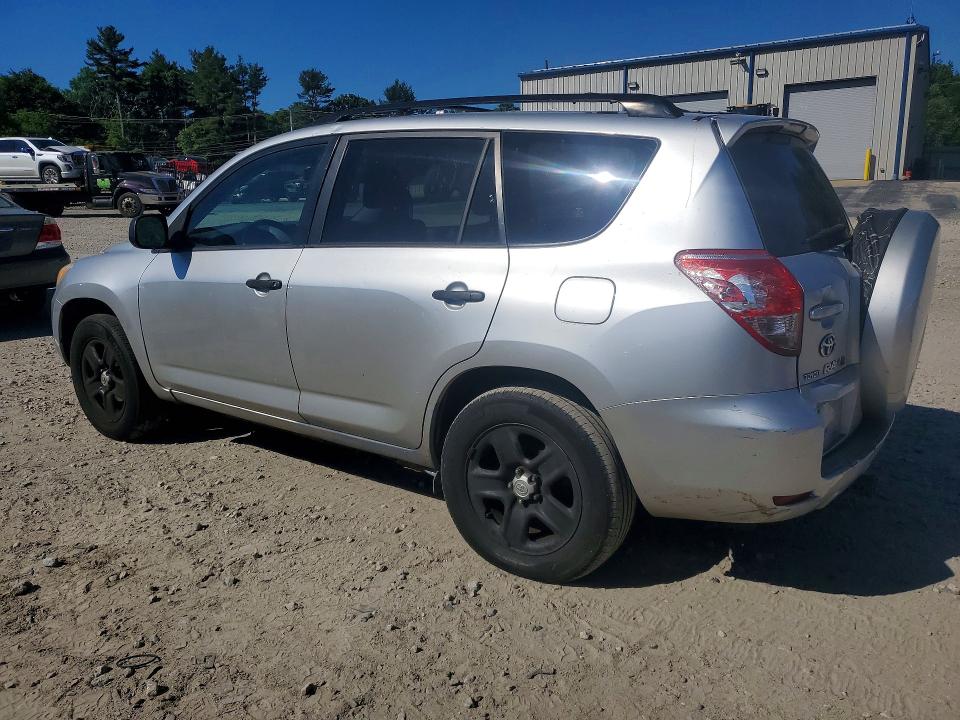 Aukcja sprzedaży 2006 Toyota Rav4, vin: JTMBD33VX66009400, numer aukcji: 56736176