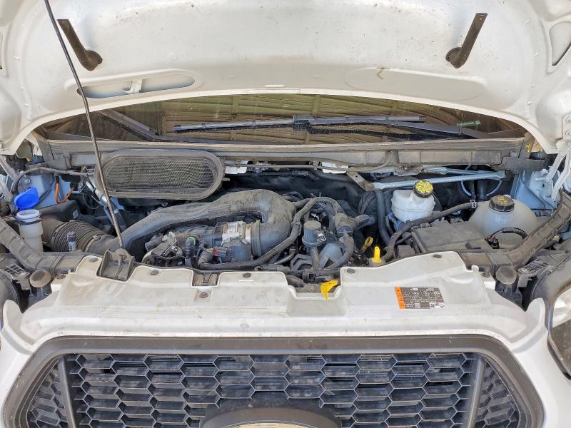 Aukcja sprzedaży 2024 Ford Transit, vin: 1FTBR1C8XRKA83606, numer aukcji: 58830416