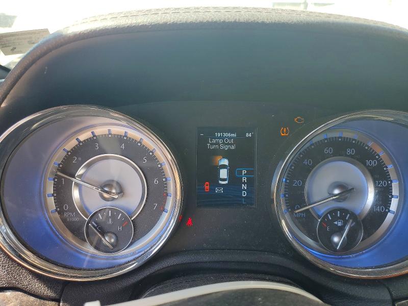 Продажа на аукционе авто 2013 Chrysler 300c, vin: 2C3CCAKG5DH683033, номер лота: 57170576