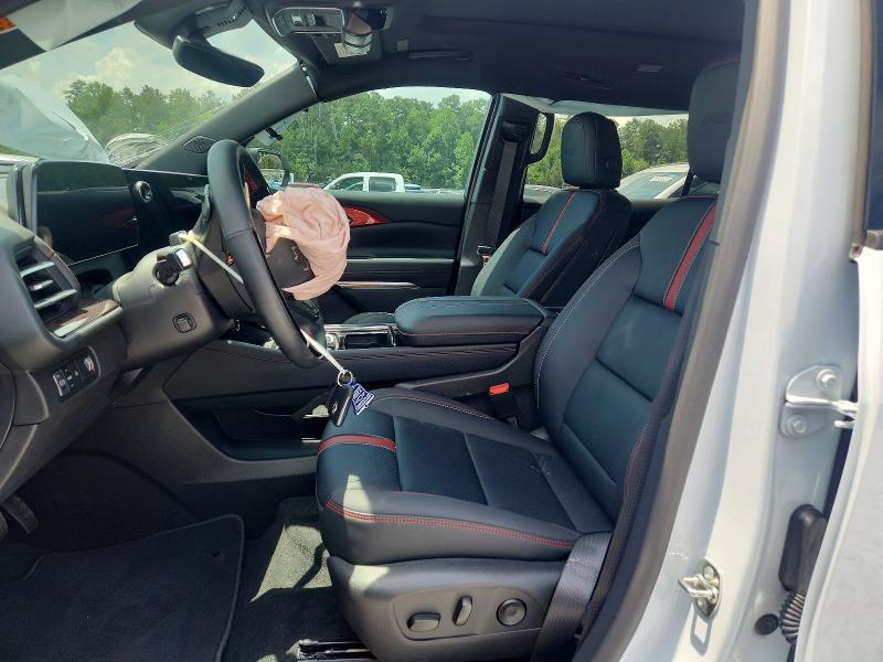 56983686 :رقم المزاد ، 1GNERLKSXTJ131163 vin ، 2026 Chevrolet Traverse مزاد بيع