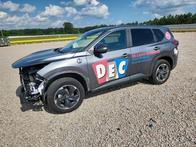 2024 Nissan Rogue მანქანა იყიდება აუქციონზე, vin: 5N1BT3BA4RC703616, აუქციონის ნომერი: 55677186