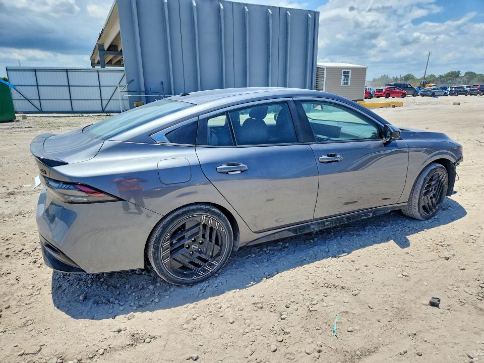 57232056 :رقم المزاد ، 3N1AB9DV7TY209175 vin ، 2026 Nissan Sentra مزاد بيع