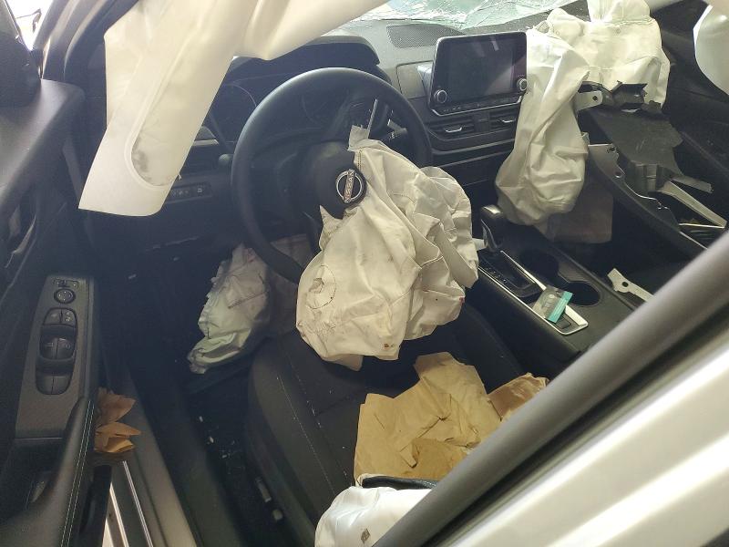 58701186 :رقم المزاد ، 1N4BL4DW6TN318613 vin ، 2026 Nissan Altima مزاد بيع