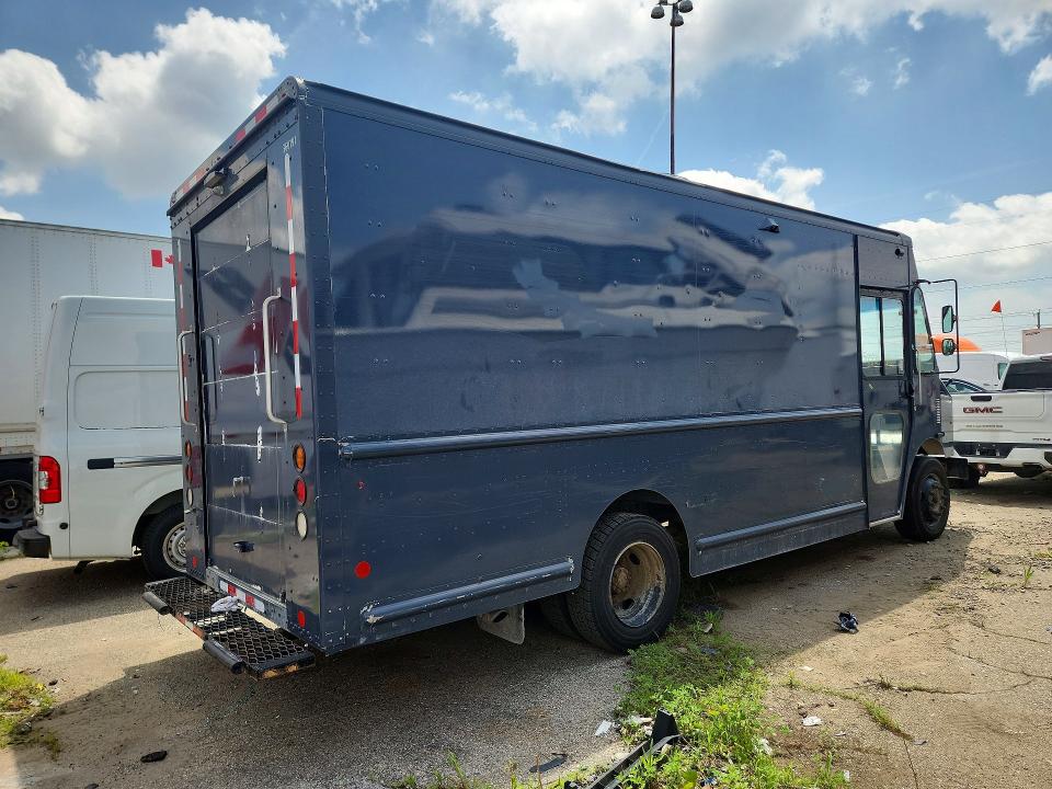 Продаж на аукціоні авто 2021 Freightliner Chassis, vin: 4UZAC2EA6MCML0799, номер лоту: 58823836