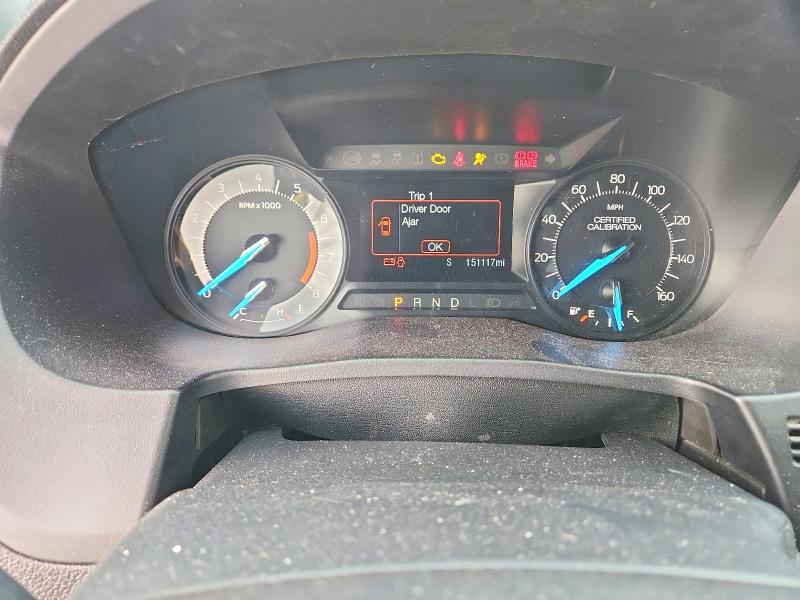 2017 Ford Explorer მანქანა იყიდება აუქციონზე, vin: 1FM5K8AR0HGD59259, აუქციონის ნომერი: 56884636