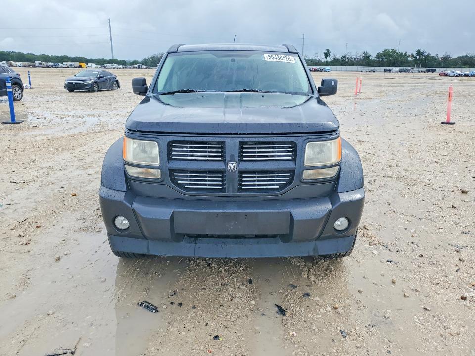 56430526 :رقم المزاد ، 1D4PT4GK5BW528995 vin ، 2011 Dodge Nitro مزاد بيع