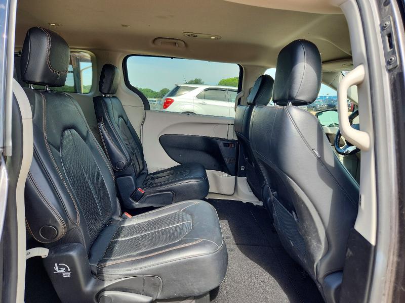 Aukcja sprzedaży 2019 Chrysler Pacifica, vin: 2C4RC1BG5KR668724, numer aukcji: 58707986