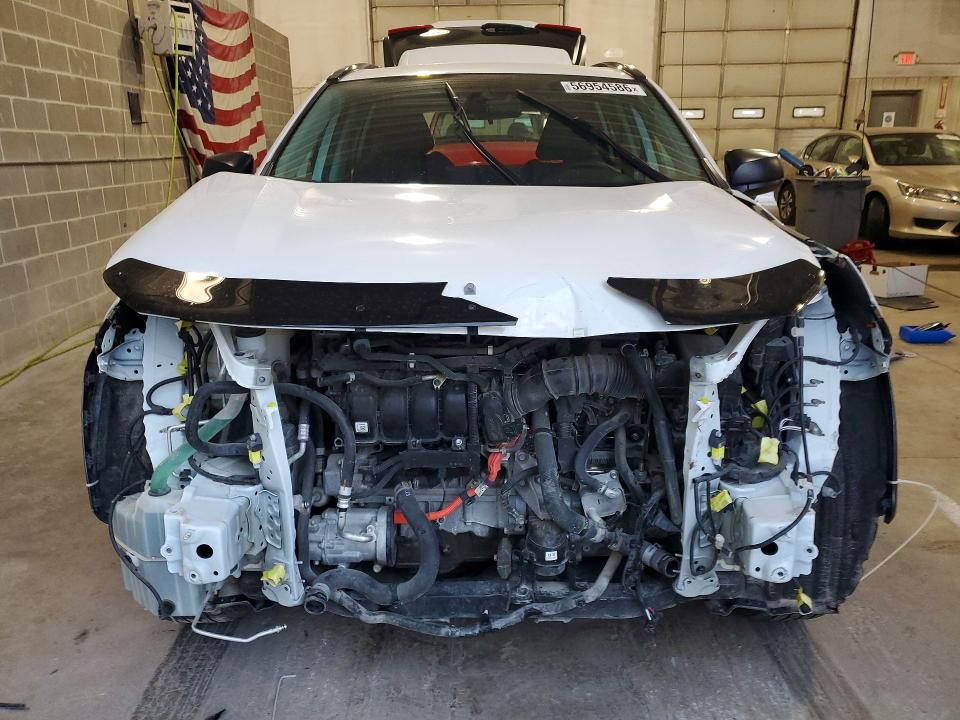 Aukcja sprzedaży 2021 Toyota Rav4, vin: 4T3LWRFV4MU013239, numer aukcji: 56954586