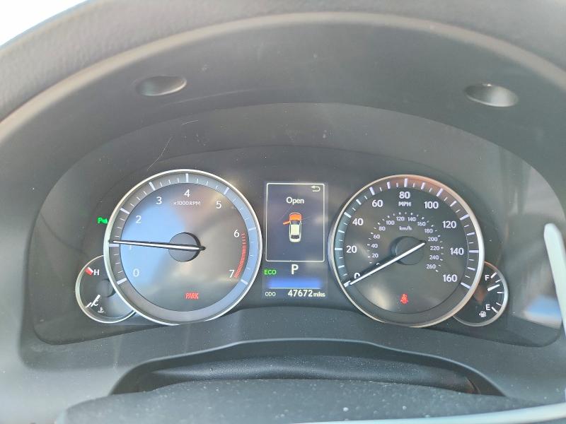 Aukcja sprzedaży 2016 Lexus Es, vin: JTHBK1GG0G2214818, numer aukcji: 56493076