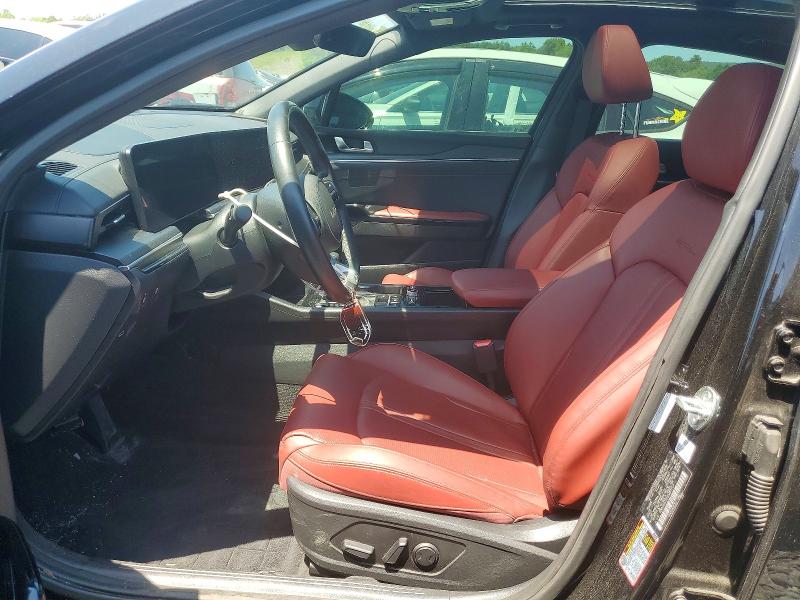 Продаж на аукціоні авто 2025 Kia K5, vin: KNAG64J78S5284707, номер лоту: 56564176