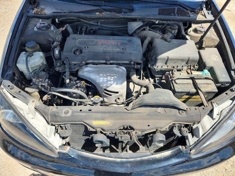 Продаж на аукціоні авто 2004 Toyota Camry, vin: 4T1BE30K74U263741, номер лоту: 57509516