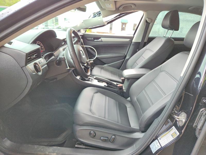 Продаж на аукціоні авто 2022 Volkswagen Passat, vin: 1VWSA7A39NC006244, номер лоту: 57628566