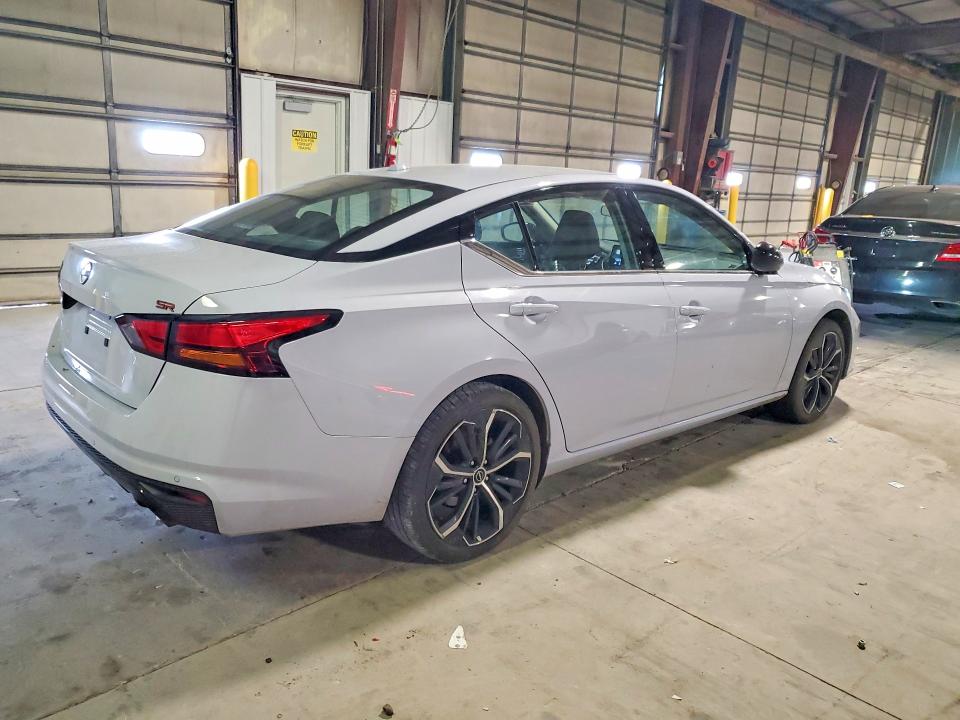 Продажа на аукционе авто 2025 Nissan Altima, vin: 1N4BL4CV9SN359616, номер лота: 56421016