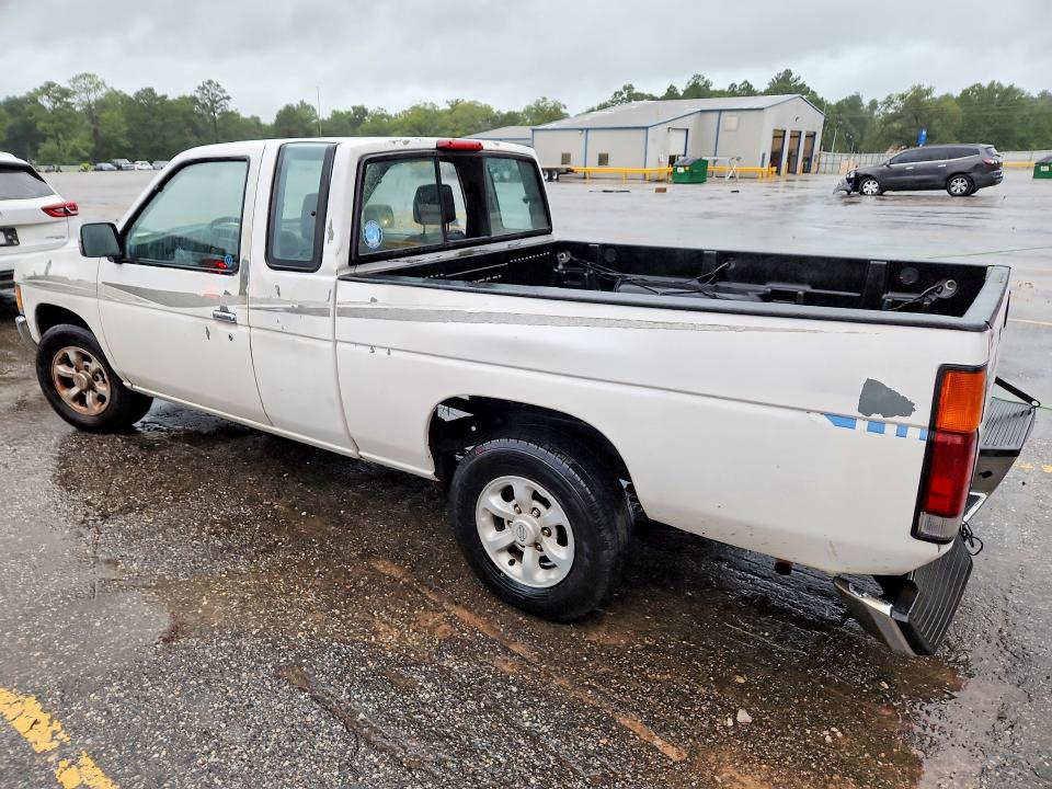 Продаж на аукціоні авто 1997 Nissan Truck, vin: 1N6SD16S9VC304166, номер лоту: 57576656