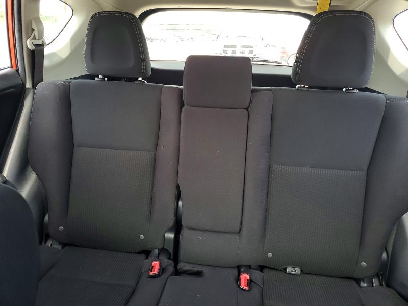 2015 Toyota Rav4 მანქანა იყიდება აუქციონზე, vin: JTMRFREV4FD159605, აუქციონის ნომერი: 58985336