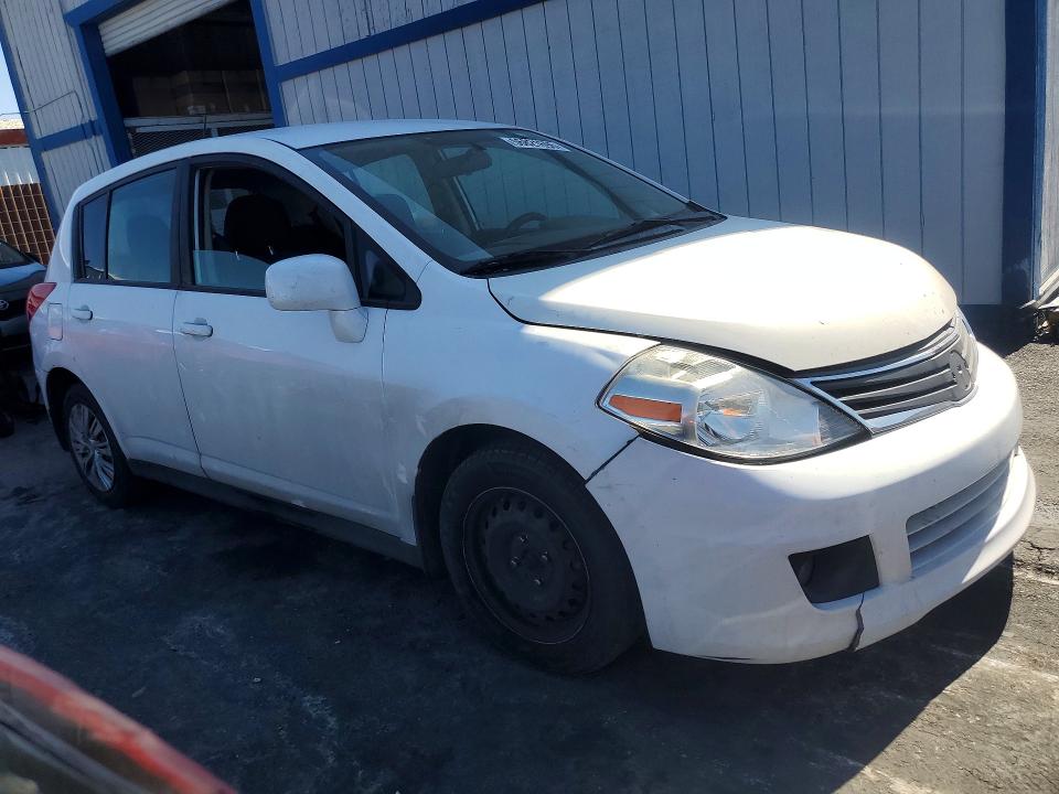 Aukcja sprzedaży 2012 Nissan Versa, vin: 3N1BC1CP8CK213051, numer aukcji: 56821696