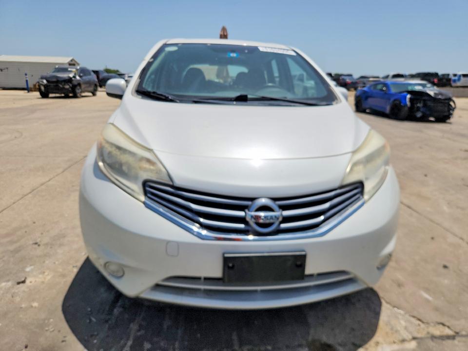 Продажа на аукционе авто 2014 Nissan Versa Note, vin: 3N1CE2CPXEL426455, номер лота: 41634996