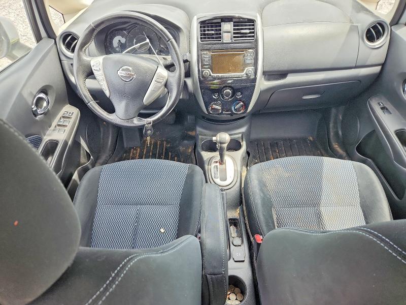Продажа на аукционе авто 2016 Nissan Versa Note, vin: 3N1CE2CP1GL355584, номер лота: 57330176