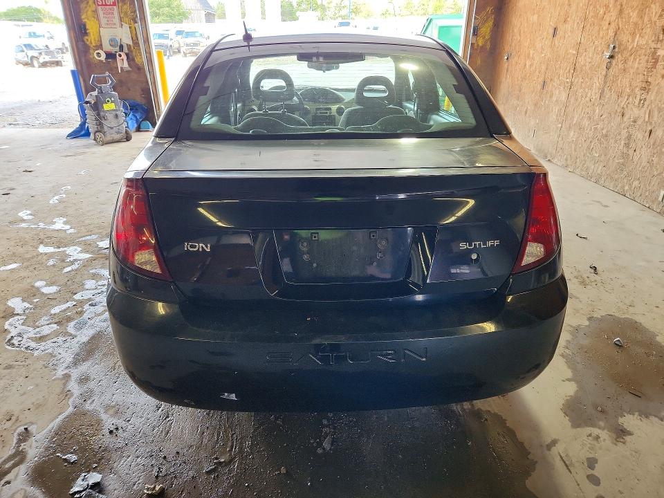 Aukcja sprzedaży 2006 Saturn Ion, vin: 1G8AZ55F46Z180523, numer aukcji: 57917416