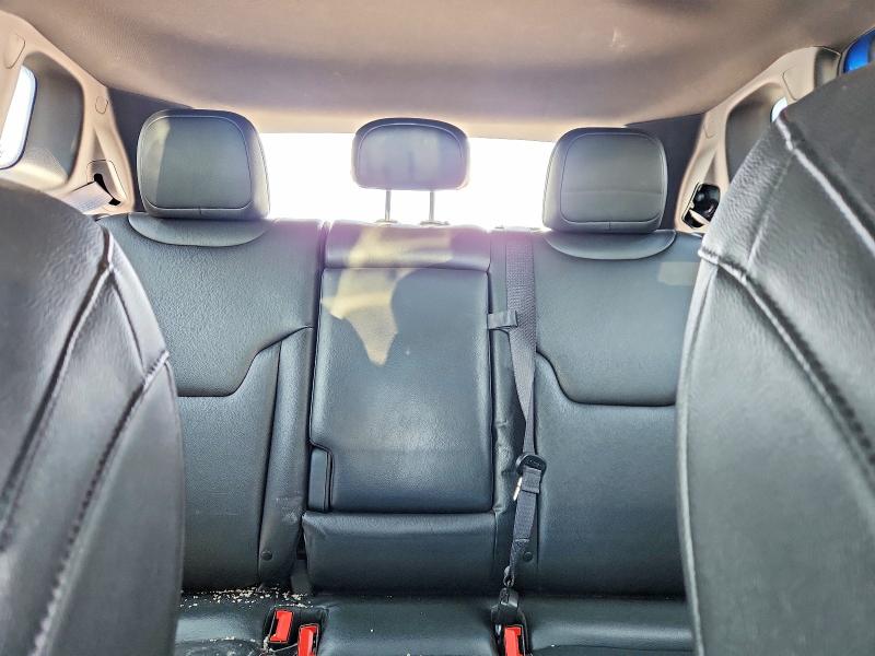 Продаж на аукціоні авто 2025 Jeep Compass, vin: 3C4NJDCN3ST521494, номер лоту: 58647546