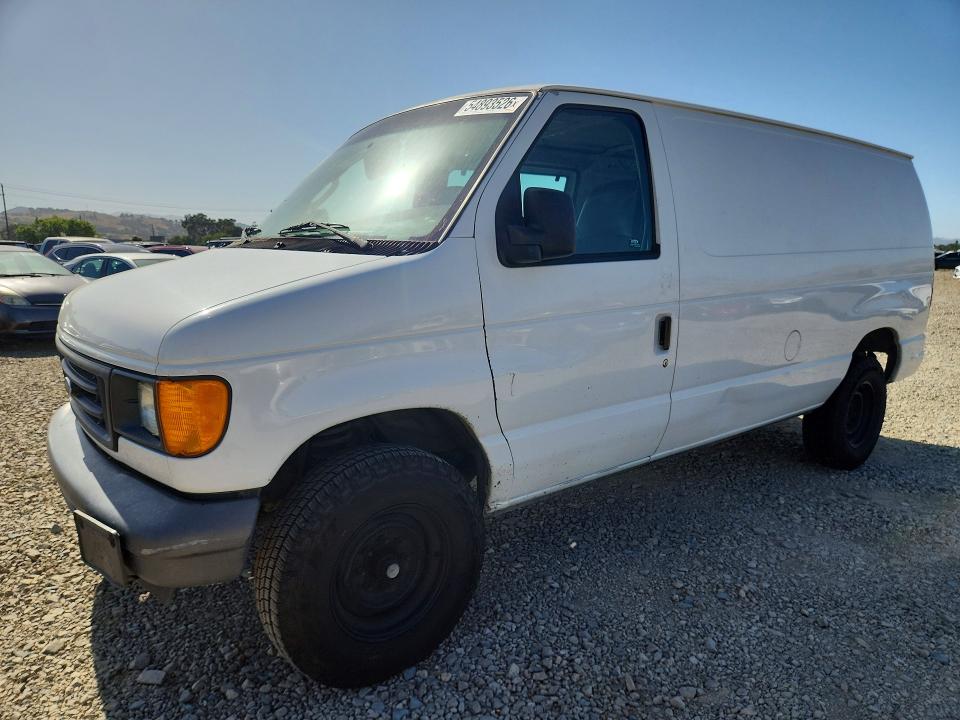 Aukcja sprzedaży 2006 Ford E250 E250, vin: 1FTNE24L46HA71476, numer aukcji: 54893526