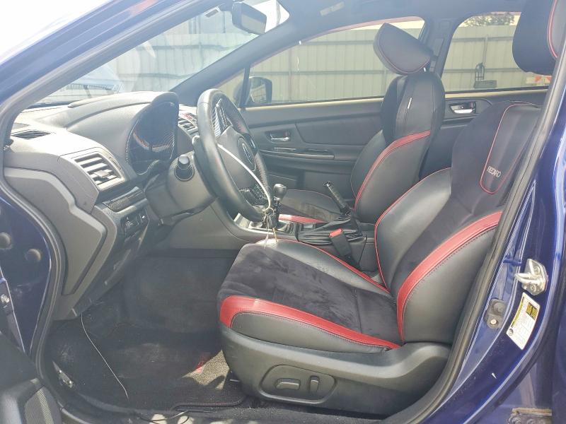 2020 Subaru Wrx მანქანა იყიდება აუქციონზე, vin: JF1VA1B68L9829026, აუქციონის ნომერი: 57607426