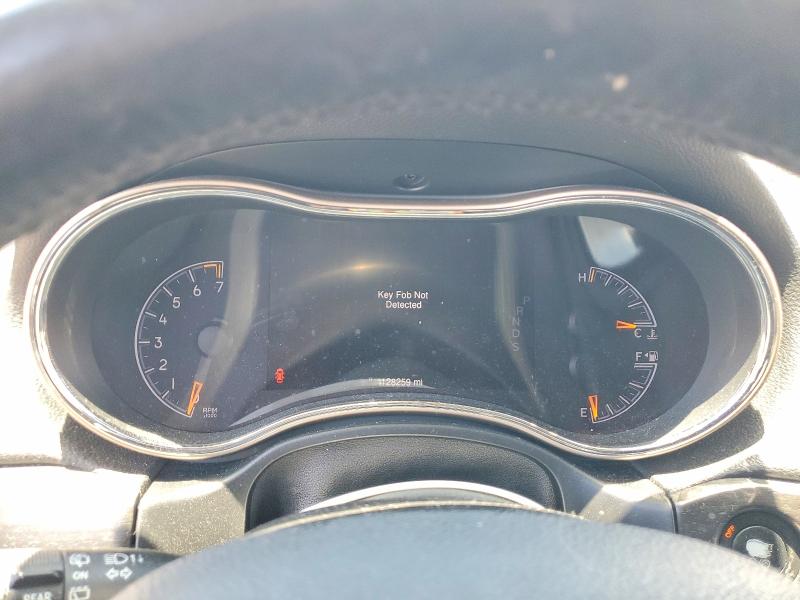Продажа на аукционе авто 2015 Jeep Grand Cherokee, vin: 1C4RJEBG1FC741115, номер лота: 55574526