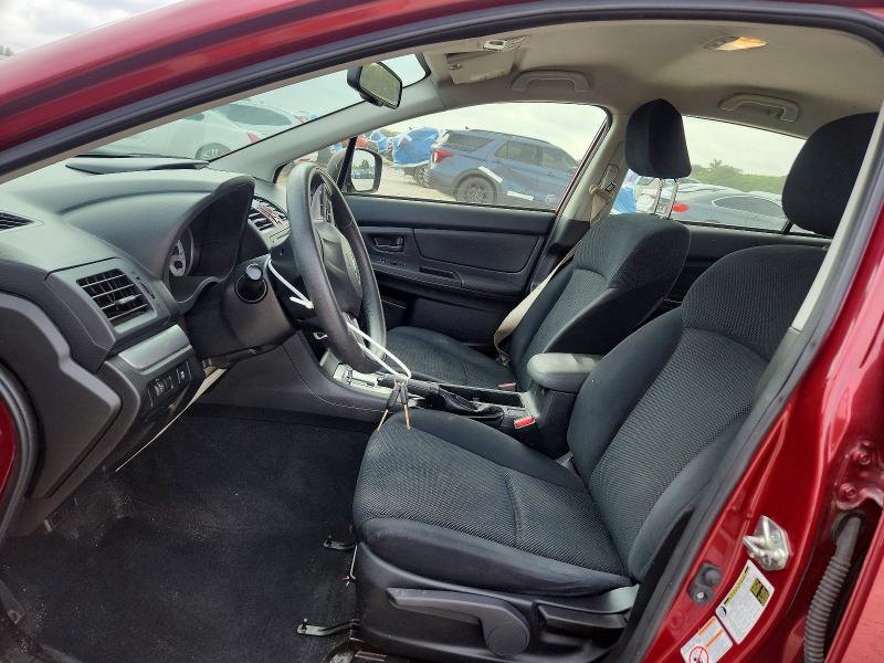 Продажа на аукционе авто 2014 Subaru Impreza, vin: JF1GPAA68EH333841, номер лота: 55781676