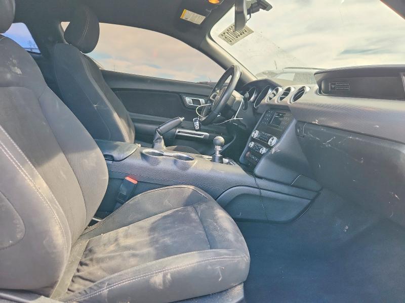 Продаж на аукціоні авто 2020 Ford Mustang, vin: 1FA6P8CF3L5123115, номер лоту: 56260176