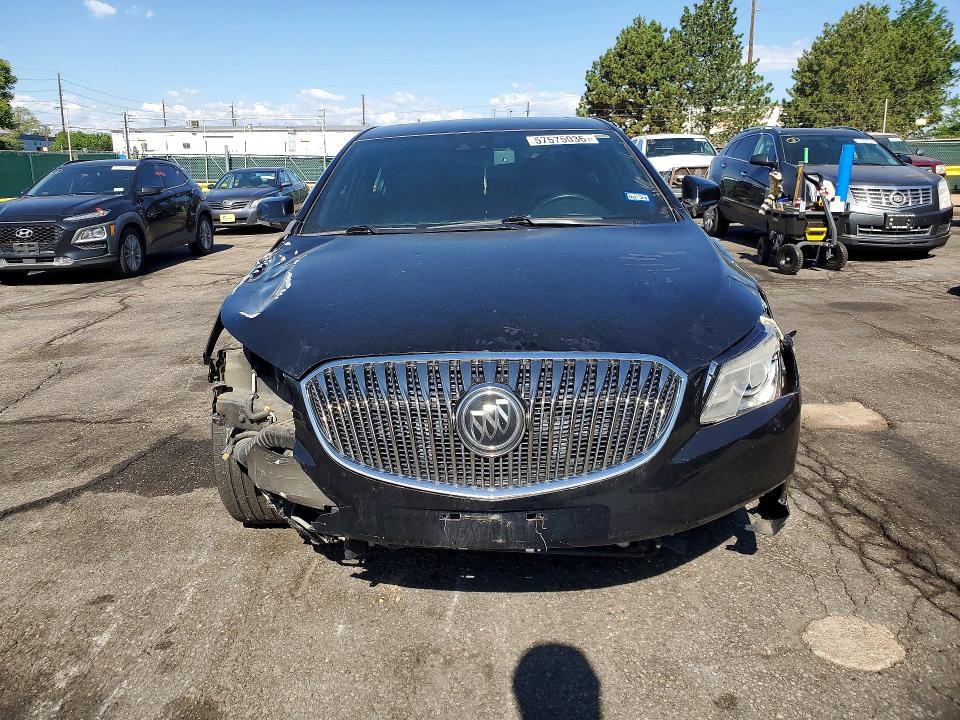 Продаж на аукціоні авто 2016 Buick Lacrosse, vin: 1G4GE5G30GF166972, номер лоту: 57575036