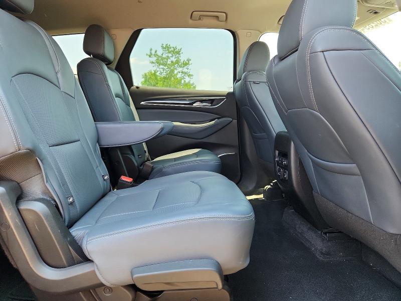 2019 Buick Enclave მანქანა იყიდება აუქციონზე, vin: 5GAEVBKWXKJ322244, აუქციონის ნომერი: 56289466