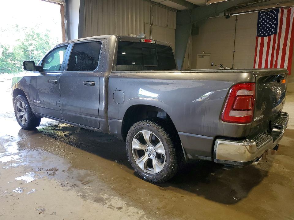 2023 Ram 1500 მანქანა იყიდება აუქციონზე, vin: 1C6SRFJT9PN668037, აუქციონის ნომერი: 58590146