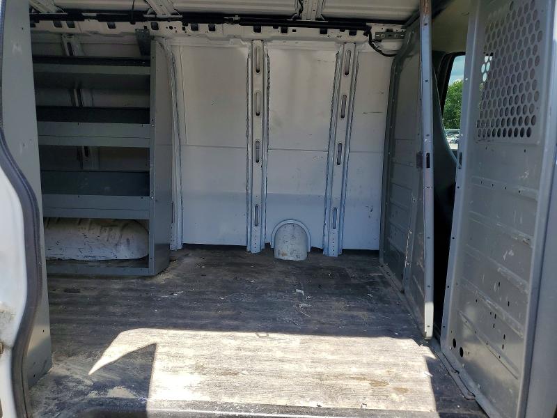 Продаж на аукціоні авто 2015 Chevrolet Express G2500, vin: 1GCWGFCF9F1204968, номер лоту: 57648476