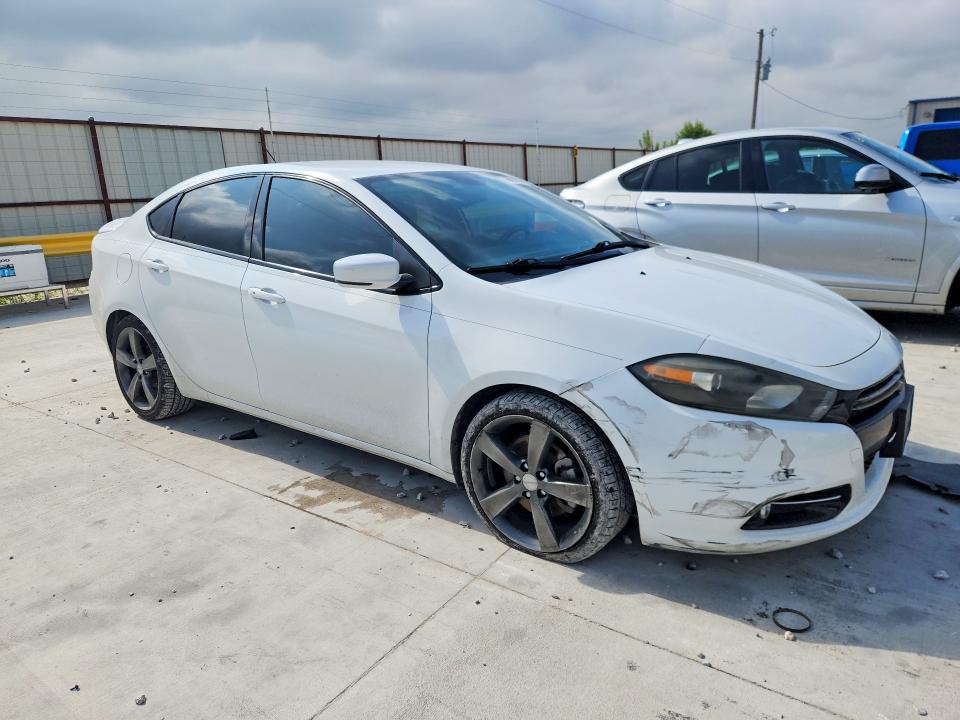 Продажа на аукционе авто 2014 Dodge Dart, vin: 1C3CDFEB5ED866537, номер лота: 56891296