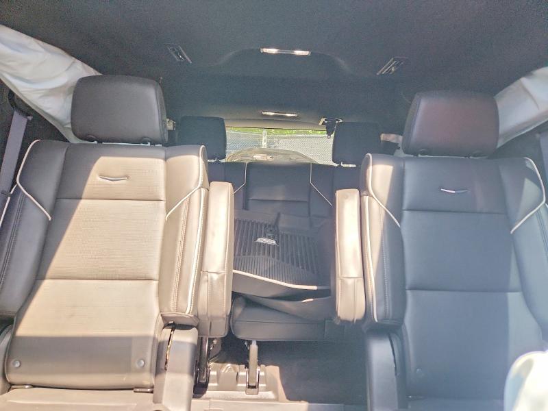 Aukcja sprzedaży 2024 Cadillac Escalade, vin: 1GYS4BKL3RR140000, numer aukcji: 55768616