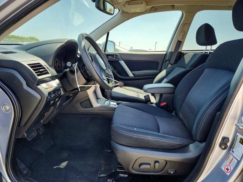 Aukcja sprzedaży 2016 Subaru Forester, vin: JF2SJAFC7GH545560, numer aukcji: 59300136